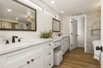 Welcome to this highly updated 3,400+ square foot pool home that on Birch Hills Golf Course in California - for sale on GolfHomes.com, golf home, golf lot