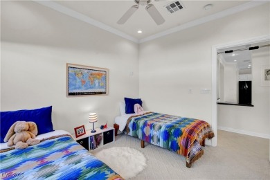 Welcome to 10550 Mandarino Avenue, an exquisite property nestled on Siena Golf Club in Nevada - for sale on GolfHomes.com, golf home, golf lot