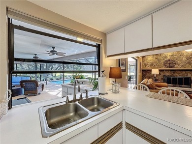 Stunning Pool Home on the Oaks Golf Course - 198 E Hartford St on Citrus Hills Golf Club in Florida - for sale on GolfHomes.com, golf home, golf lot