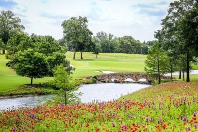 Embrace a serene lifestyle at Big Easy Ranch, offering a unique on Columbus Golf Club in Texas - for sale on GolfHomes.com, golf home, golf lot