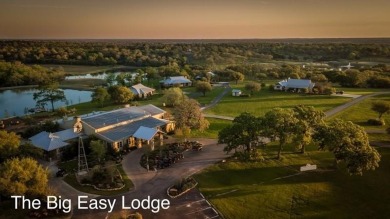 Embrace a serene lifestyle at Big Easy Ranch, offering a unique on Columbus Golf Club in Texas - for sale on GolfHomes.com, golf home, golf lot