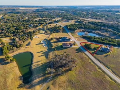 BUY NOW. BUILD LATER. Premium corner lot. Approximately one-half on The Retreat in Texas - for sale on GolfHomes.com, golf home, golf lot