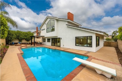 Welcome to this highly updated 3,400+ square foot pool home that on Birch Hills Golf Course in California - for sale on GolfHomes.com, golf home, golf lot
