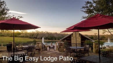 Embrace a serene lifestyle at Big Easy Ranch, offering a unique on Columbus Golf Club in Texas - for sale on GolfHomes.com, golf home, golf lot