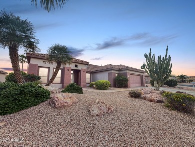 Sellers wanted to be closer to family and want to give the buyer on Desert Springs Golf Course in Arizona - for sale on GolfHomes.com, golf home, golf lot