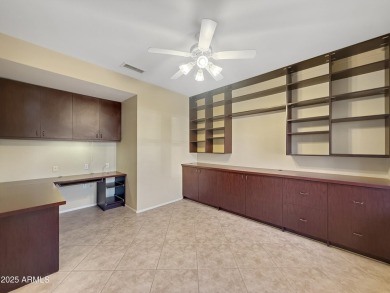Sellers wanted to be closer to family and want to give the buyer on Desert Springs Golf Course in Arizona - for sale on GolfHomes.com, golf home, golf lot