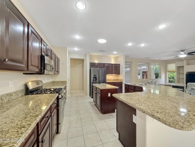 Sellers wanted to be closer to family and want to give the buyer on Desert Springs Golf Course in Arizona - for sale on GolfHomes.com, golf home, golf lot