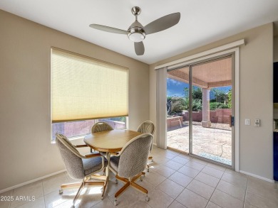 Sellers wanted to be closer to family and want to give the buyer on Desert Springs Golf Course in Arizona - for sale on GolfHomes.com, golf home, golf lot