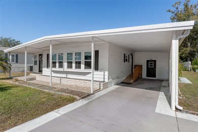 One or more photo(s) has been virtually staged. Move-In-Ready on Brookridge Country Club in Florida - for sale on GolfHomes.com, golf home, golf lot