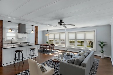 One or more photo(s) has been virtually staged. Move-In-Ready on Brookridge Country Club in Florida - for sale on GolfHomes.com, golf home, golf lot