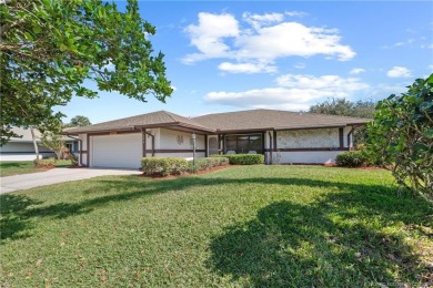 Discover LOCATION! LOCATION! LOCATION! This single family home on Miles Grant Country Club in Florida - for sale on GolfHomes.com, golf home, golf lot