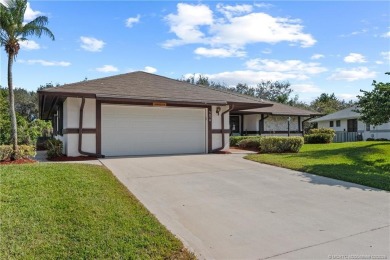 Discover LOCATION! LOCATION! LOCATION! This single family home on Miles Grant Country Club in Florida - for sale on GolfHomes.com, golf home, golf lot