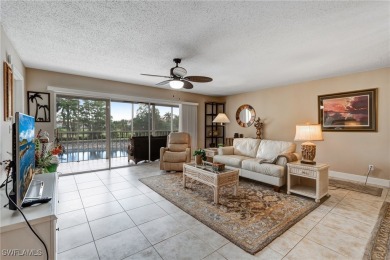 Experience the epitome of Florida living in this fully furnished on Glen Eagle Golf and Country Club in Florida - for sale on GolfHomes.com, golf home, golf lot