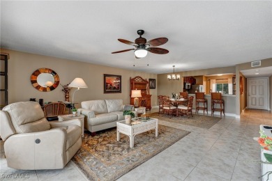 Experience the epitome of Florida living in this fully furnished on Glen Eagle Golf and Country Club in Florida - for sale on GolfHomes.com, golf home, golf lot
