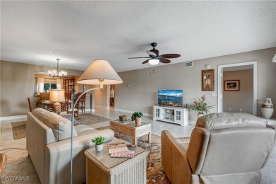 Experience the epitome of Florida living in this fully furnished on Glen Eagle Golf and Country Club in Florida - for sale on GolfHomes.com, golf home, golf lot