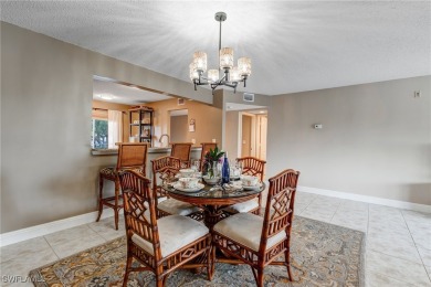 Experience the epitome of Florida living in this fully furnished on Glen Eagle Golf and Country Club in Florida - for sale on GolfHomes.com, golf home, golf lot