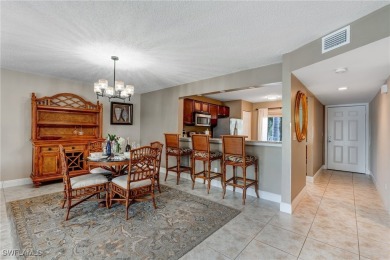 Experience the epitome of Florida living in this fully furnished on Glen Eagle Golf and Country Club in Florida - for sale on GolfHomes.com, golf home, golf lot