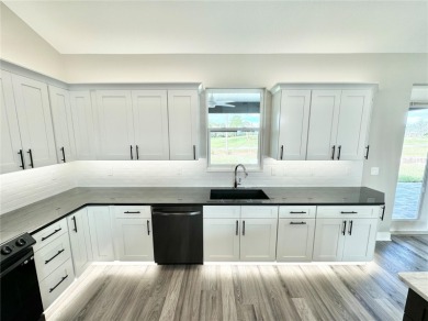 Beautiful golf course view home available in Juliette Falls! on Juliette Falls Golf and Spa Club in Florida - for sale on GolfHomes.com, golf home, golf lot