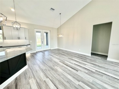 Beautiful golf course view home available in Juliette Falls! on Juliette Falls Golf and Spa Club in Florida - for sale on GolfHomes.com, golf home, golf lot