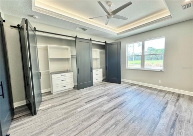 Beautiful golf course view home available in Juliette Falls! on Juliette Falls Golf and Spa Club in Florida - for sale on GolfHomes.com, golf home, golf lot