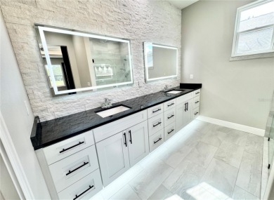 Beautiful golf course view home available in Juliette Falls! on Juliette Falls Golf and Spa Club in Florida - for sale on GolfHomes.com, golf home, golf lot