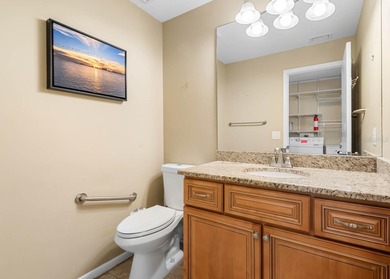 Rarely available water frontage sanctuary in Caloosa Country on Caloosa Greens Executive Golf Course in Florida - for sale on GolfHomes.com, golf home, golf lot