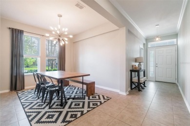 Nestled in the sought-after community of Harmony, this on Harmony Golf Preserve in Florida - for sale on GolfHomes.com, golf home, golf lot