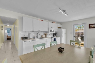 Full or Each Half Duplex - Now Available!If you need a bigger on Key Colony Beach Golf Course in Florida - for sale on GolfHomes.com, golf home, golf lot