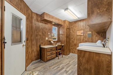 Discover incredible opportunity with this spacious 2 bedroom, 2 on The Club At Shenandoah Springs in California - for sale on GolfHomes.com, golf home, golf lot