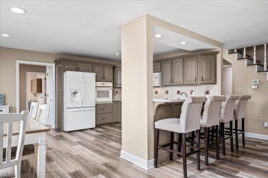 Lakefront Paradise with Spectacular Views - Move-In Ready Boat on Lake Tansi Village Country Club in Tennessee - for sale on GolfHomes.com, golf home, golf lot