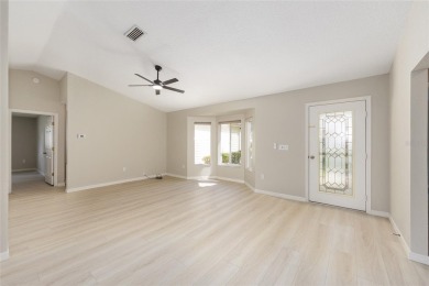 Spruce Creek South is a 55+ community with the comfort of a on The Links of Spruce Creek in Florida - for sale on GolfHomes.com, golf home, golf lot