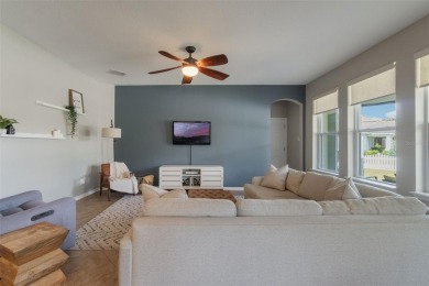 Nestled in the sought-after community of Harmony, this on Harmony Golf Preserve in Florida - for sale on GolfHomes.com, golf home, golf lot