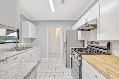 Beautiful 3 Bedroom, 2 Bathroom, 1 Car Garage Home in the on Club Med Sandpiper in Florida - for sale on GolfHomes.com, golf home, golf lot