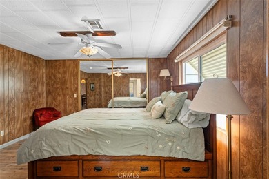 Discover incredible opportunity with this spacious 2 bedroom, 2 on The Club At Shenandoah Springs in California - for sale on GolfHomes.com, golf home, golf lot