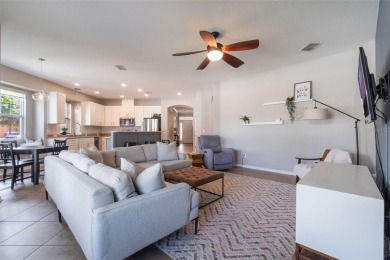 Nestled in the sought-after community of Harmony, this on Harmony Golf Preserve in Florida - for sale on GolfHomes.com, golf home, golf lot