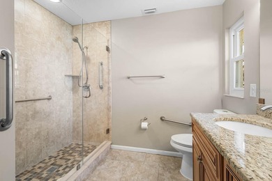 Rarely available water frontage sanctuary in Caloosa Country on Caloosa Greens Executive Golf Course in Florida - for sale on GolfHomes.com, golf home, golf lot