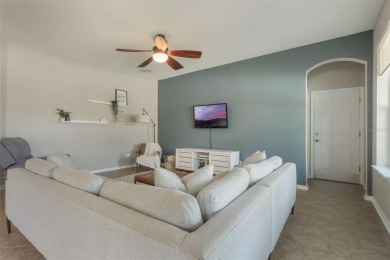 Nestled in the sought-after community of Harmony, this on Harmony Golf Preserve in Florida - for sale on GolfHomes.com, golf home, golf lot