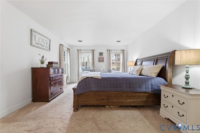 Welcome home to this beautifully maintained property tucked away on Stonehenge Golf and Country Club in Virginia - for sale on GolfHomes.com, golf home, golf lot