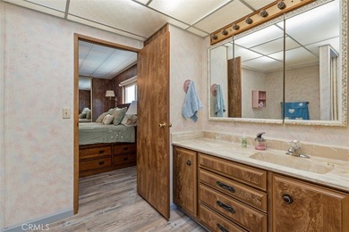 Discover incredible opportunity with this spacious 2 bedroom, 2 on The Club At Shenandoah Springs in California - for sale on GolfHomes.com, golf home, golf lot