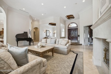 This welcoming, sought-after Sawgrass Island 1-story + bonus 1.4 on TPC at Sawgrass in Florida - for sale on GolfHomes.com, golf home, golf lot