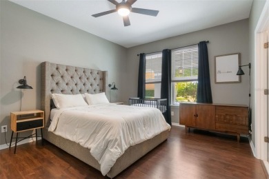 Nestled in the sought-after community of Harmony, this on Harmony Golf Preserve in Florida - for sale on GolfHomes.com, golf home, golf lot