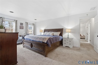 Welcome home to this beautifully maintained property tucked away on Stonehenge Golf and Country Club in Virginia - for sale on GolfHomes.com, golf home, golf lot