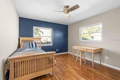 Rarely available water frontage sanctuary in Caloosa Country on Caloosa Greens Executive Golf Course in Florida - for sale on GolfHomes.com, golf home, golf lot