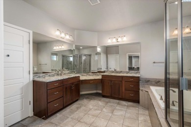 MLS# 284897 Gorgeous view home located in The Heights at Canyon on Canyon Lakes Golf Course in Washington - for sale on GolfHomes.com, golf home, golf lot