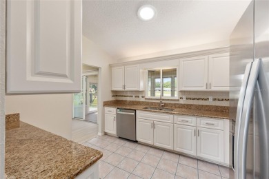 Spruce Creek South is a 55+ community with the comfort of a on The Links of Spruce Creek in Florida - for sale on GolfHomes.com, golf home, golf lot