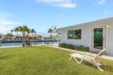 Full or Each Half Duplex - Now Available!If you need a bigger on Key Colony Beach Golf Course in Florida - for sale on GolfHomes.com, golf home, golf lot