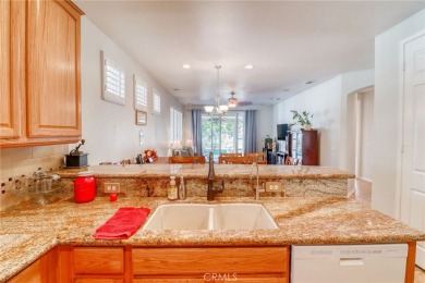 Welcome to 1168 Saguaro Road, a beautifully maintained home in on Oak Valley Golf Club in California - for sale on GolfHomes.com, golf home, golf lot