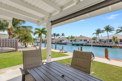 Full or Each Half Duplex - Now Available!If you need a bigger on Key Colony Beach Golf Course in Florida - for sale on GolfHomes.com, golf home, golf lot