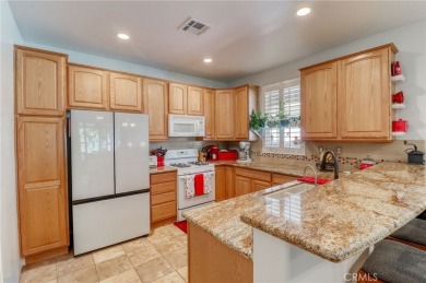 Welcome to 1168 Saguaro Road, a beautifully maintained home in on Oak Valley Golf Club in California - for sale on GolfHomes.com, golf home, golf lot