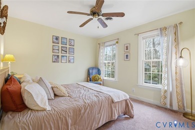 Welcome home to this beautifully maintained property tucked away on Stonehenge Golf and Country Club in Virginia - for sale on GolfHomes.com, golf home, golf lot